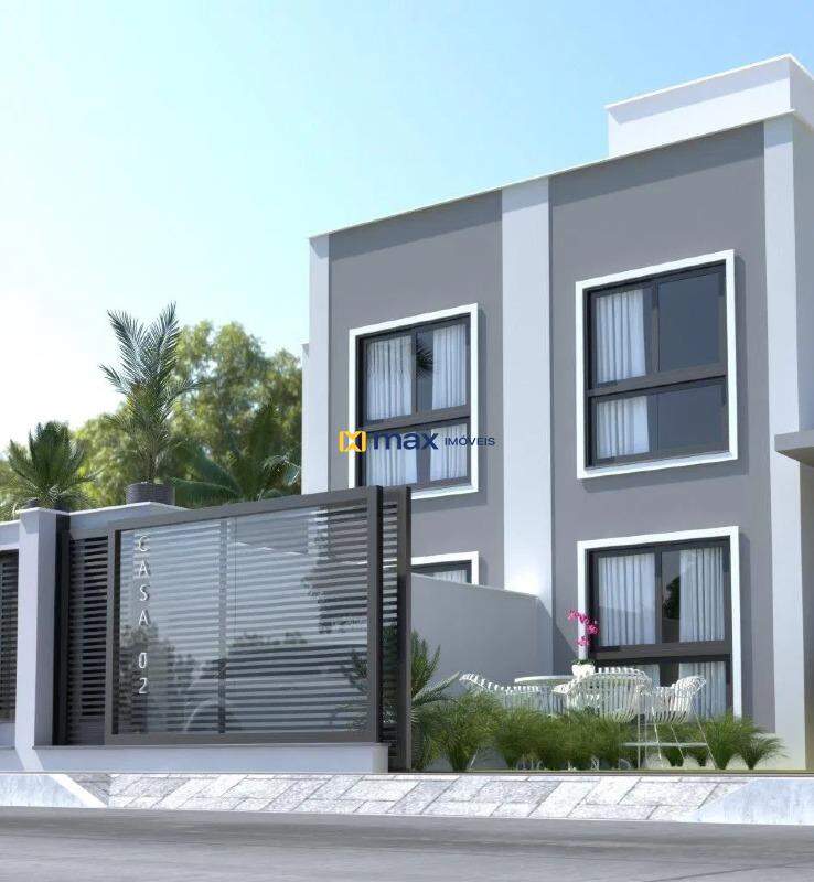 Casa à venda no Nova Esperança: 