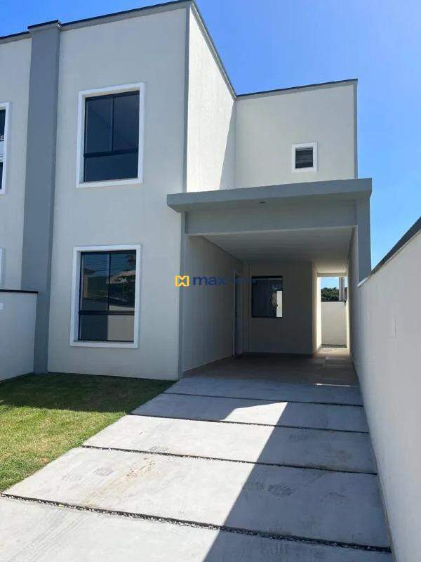 Casa à venda no Nova Esperança: