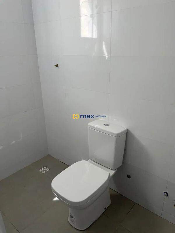 Casa à venda no Nova Esperança: 