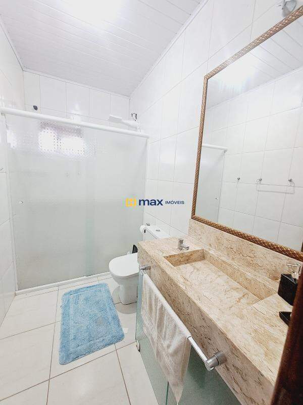 Casa à venda no São Vicente: Banheiro social 2