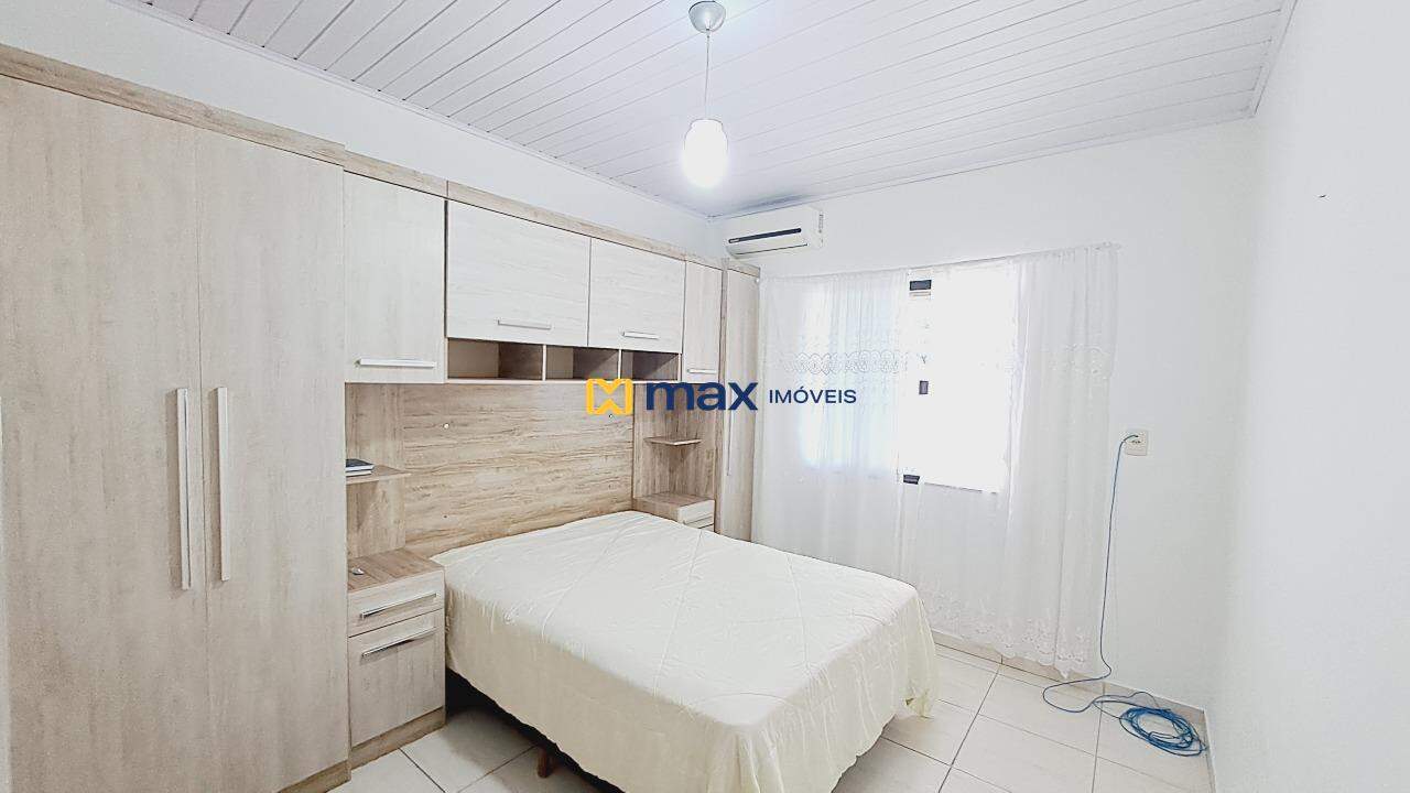 Casa à venda no São Vicente: Dormitório 1