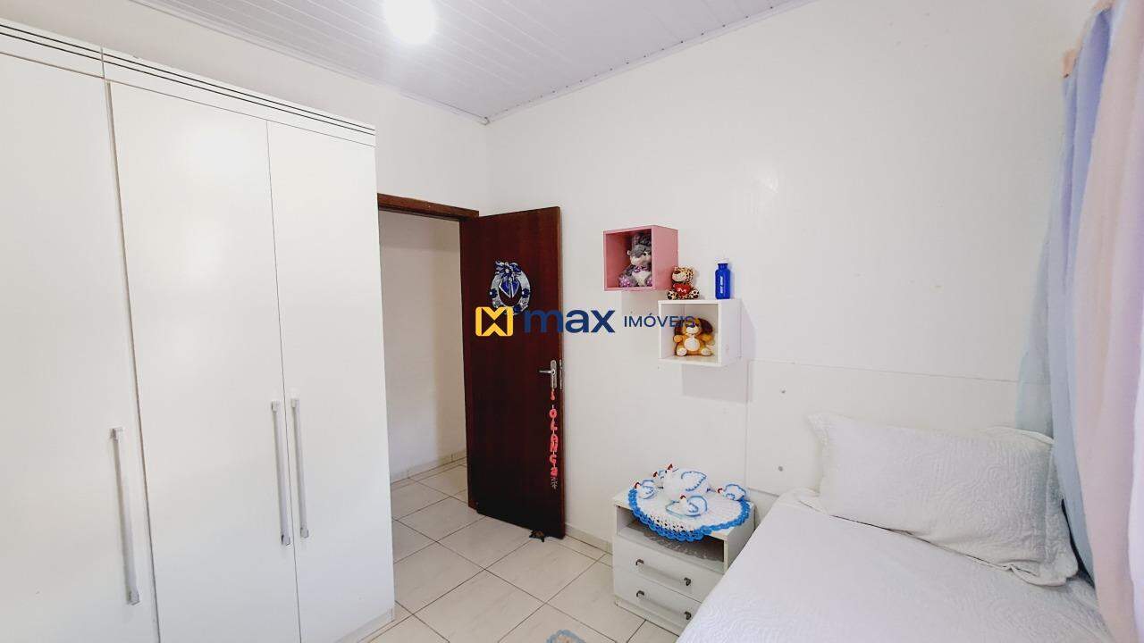 Casa à venda no São Vicente: Dormitório 2
