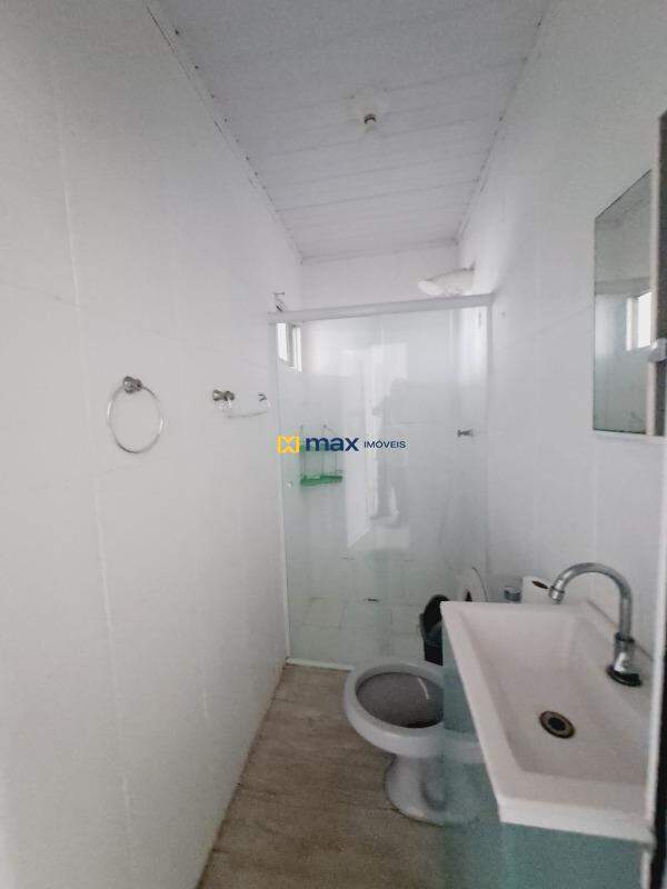 Casa à venda no São Vicente: Banheiro social 1
