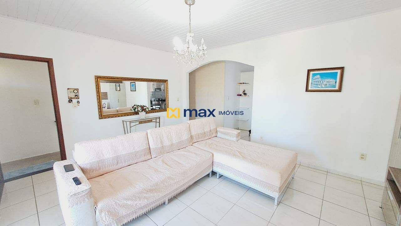Casa à venda no São Vicente: Sala de TV