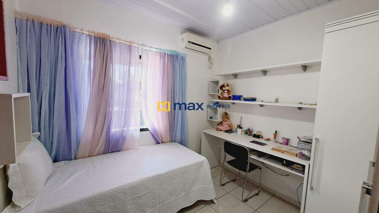 Casa à venda no São Vicente: Dormitório 2