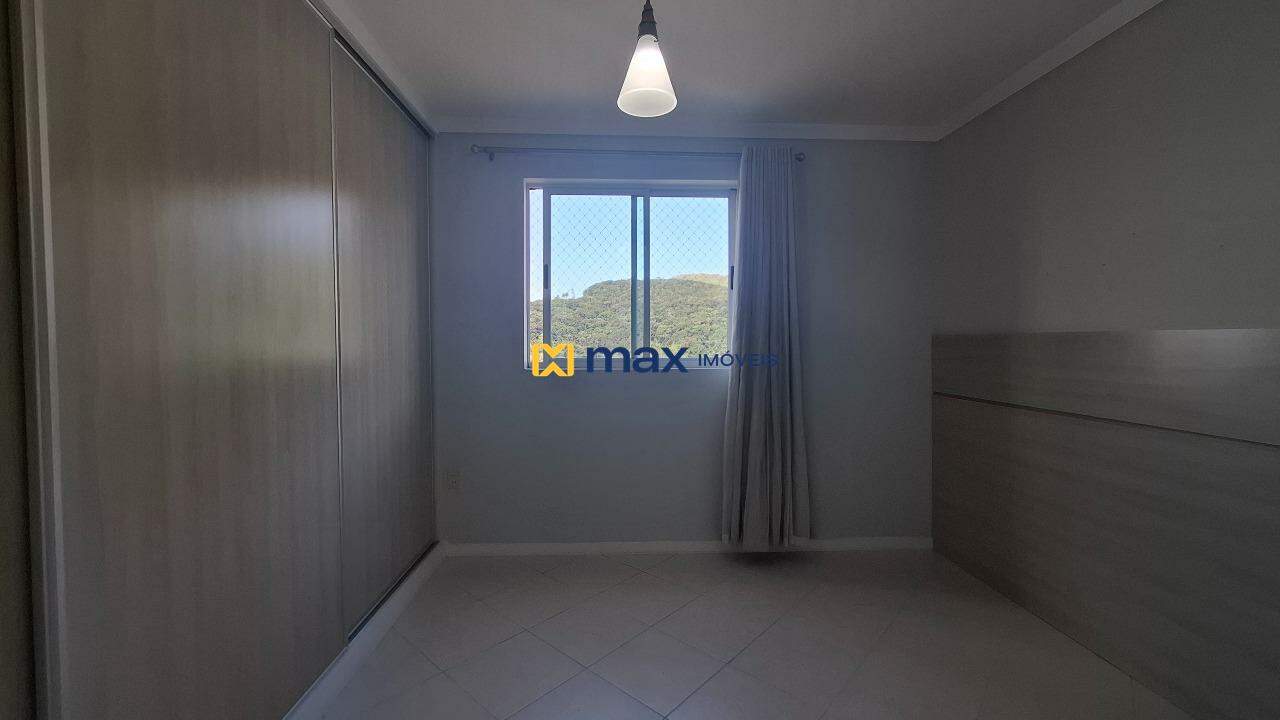 Apartamento à venda no Ressacada: Suíte