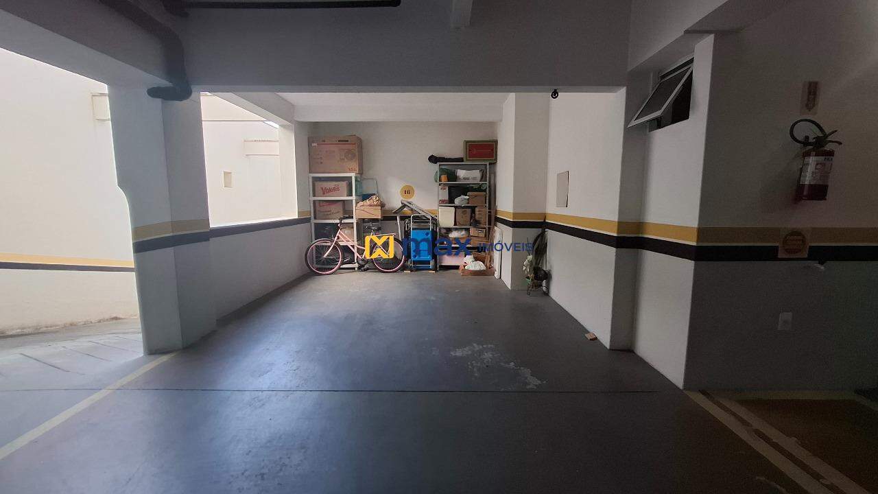 Apartamento à venda no Ressacada: Vaga de garagem 