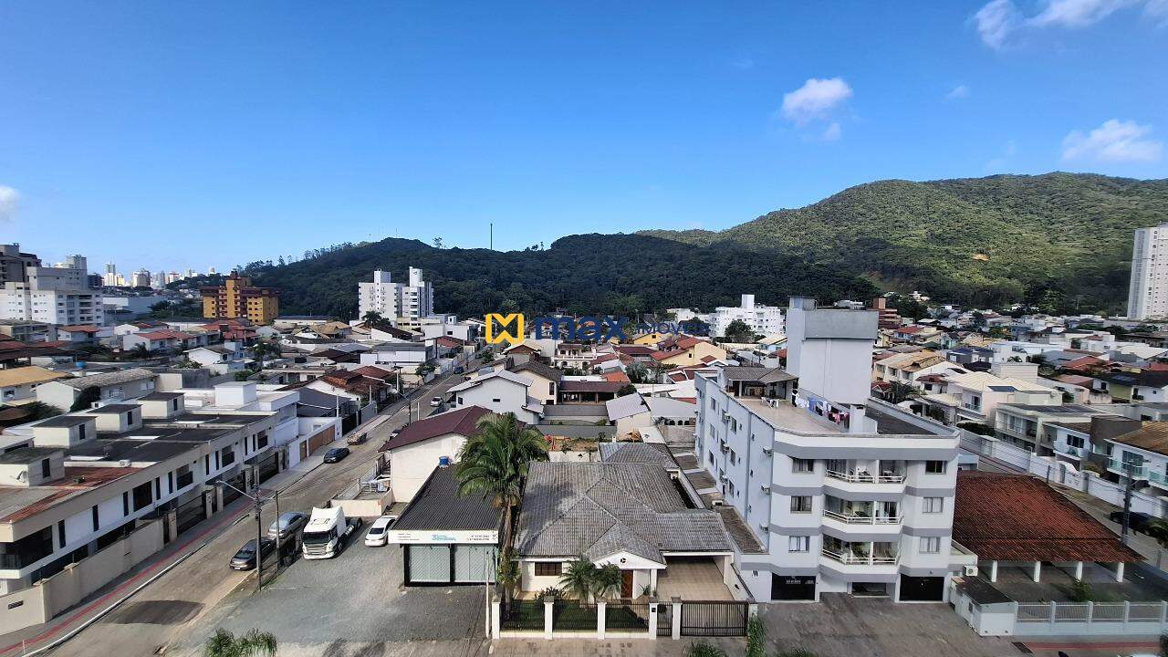Apartamento à venda no Ressacada: Vista suíte