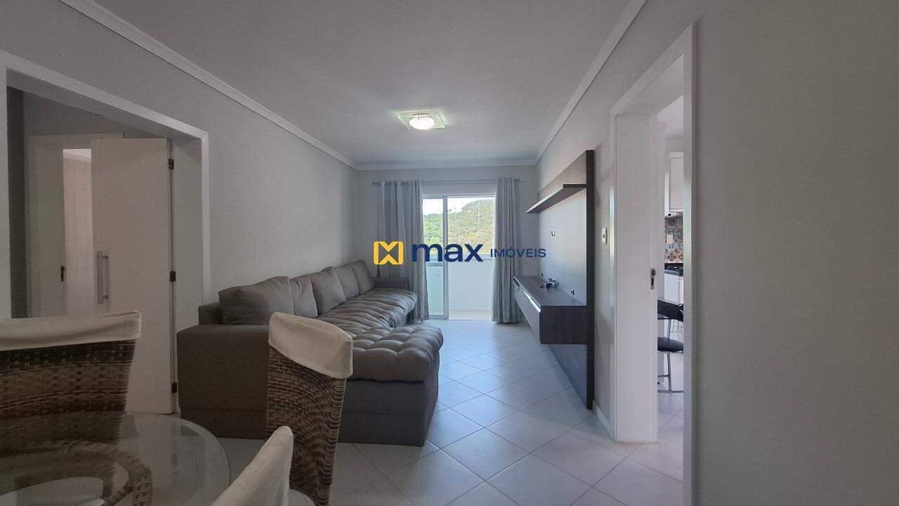 Apartamento à venda no Ressacada: Sala