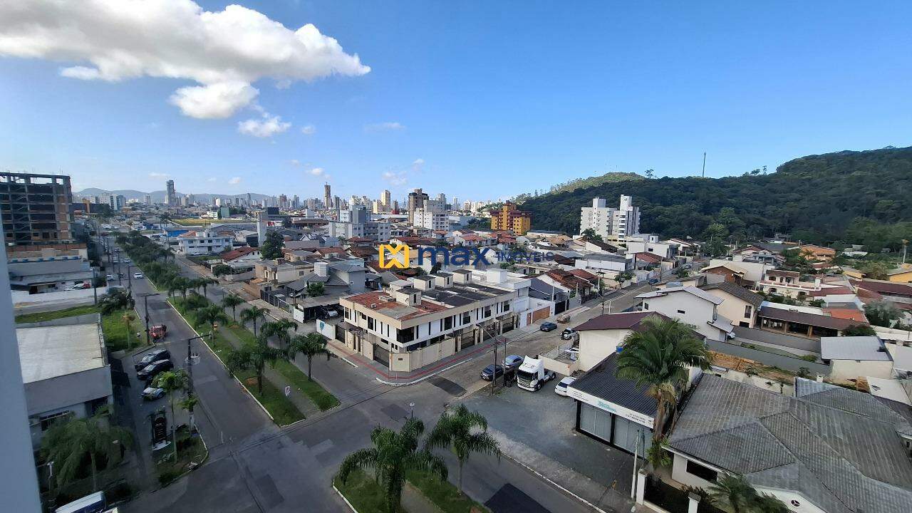 Apartamento à venda no Ressacada: Vista sacada