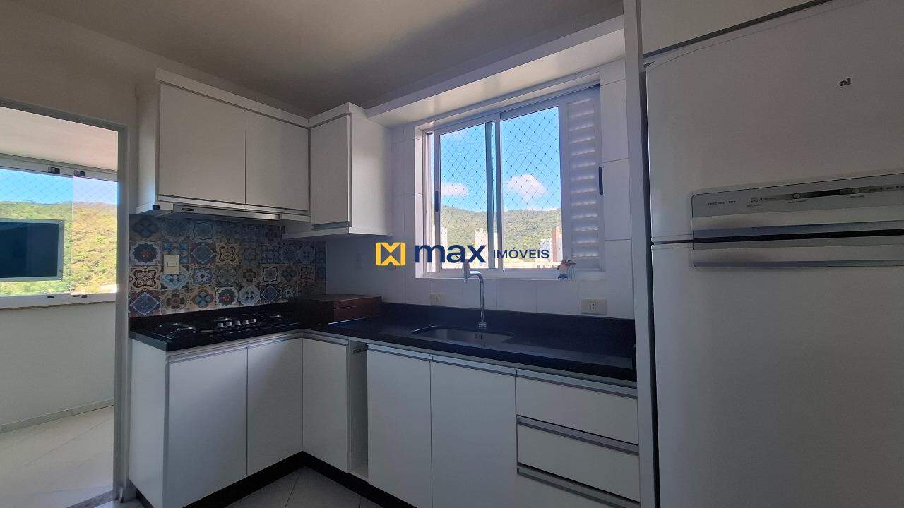 Apartamento à venda no Ressacada: Cozinha