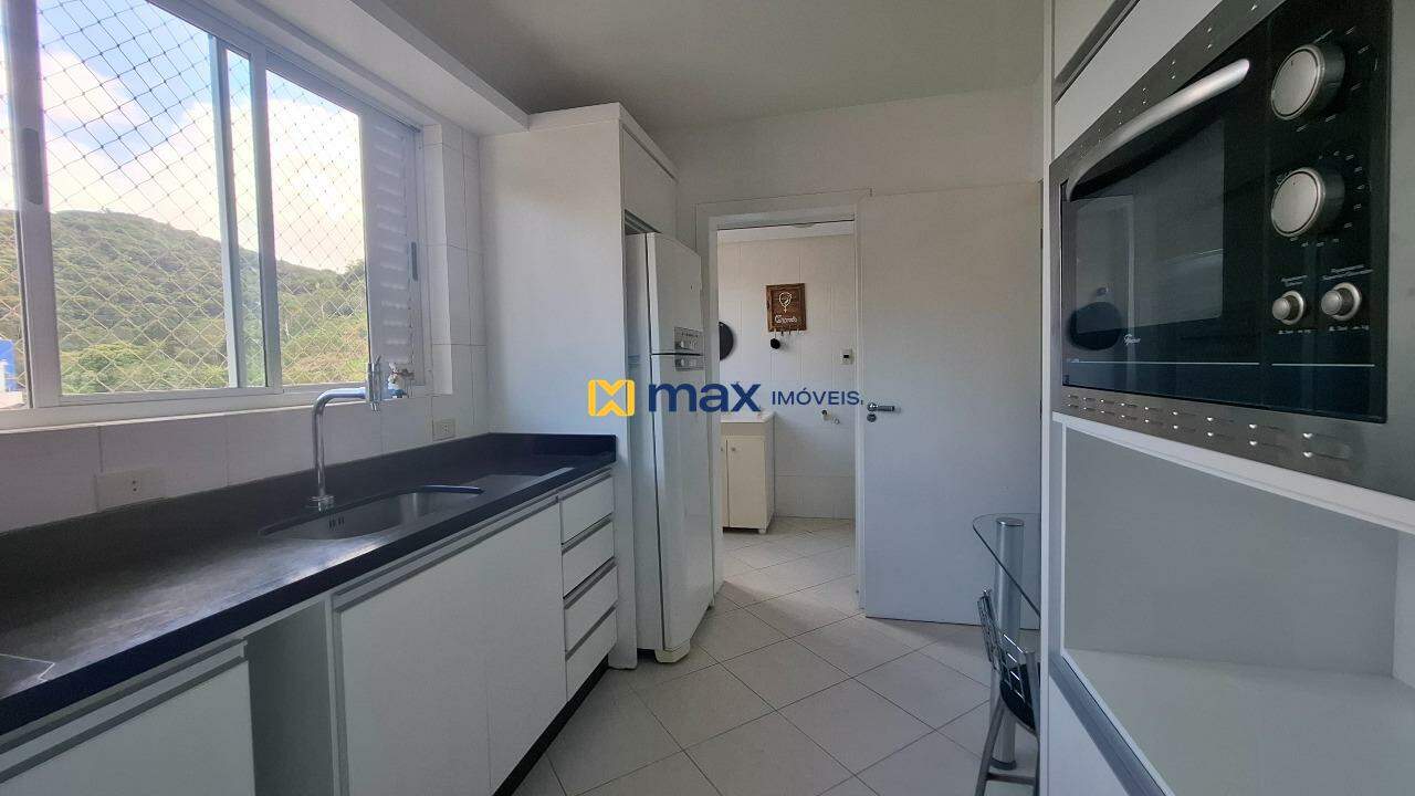 Apartamento à venda no Ressacada: Cozinha