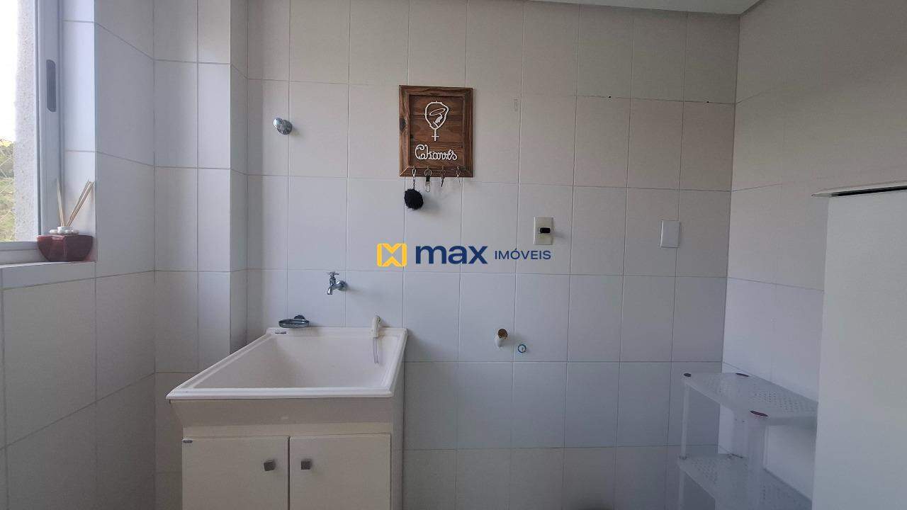 Apartamento à venda no Ressacada: Lavanderia