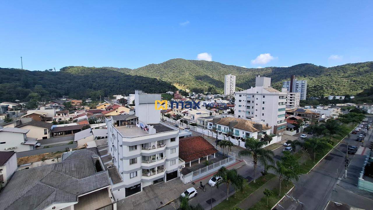 Apartamento à venda no Ressacada: Vista sacada