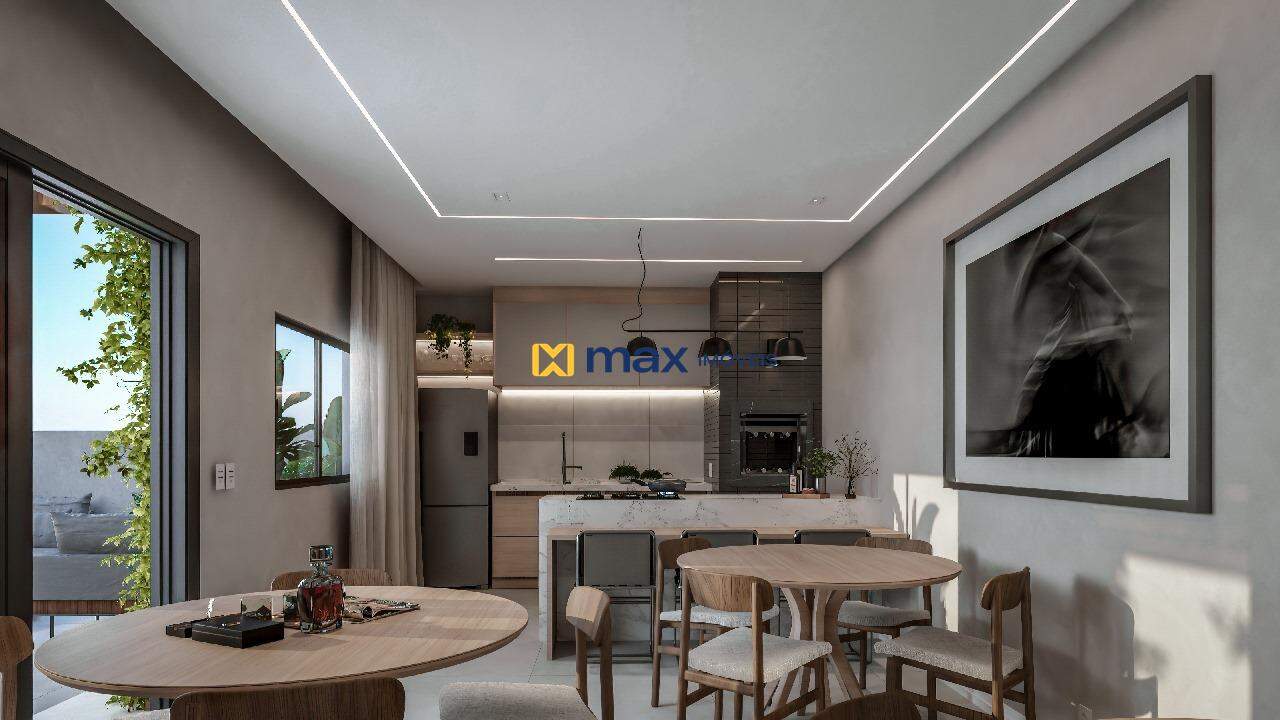 Apartamento à venda no Gravatá: 