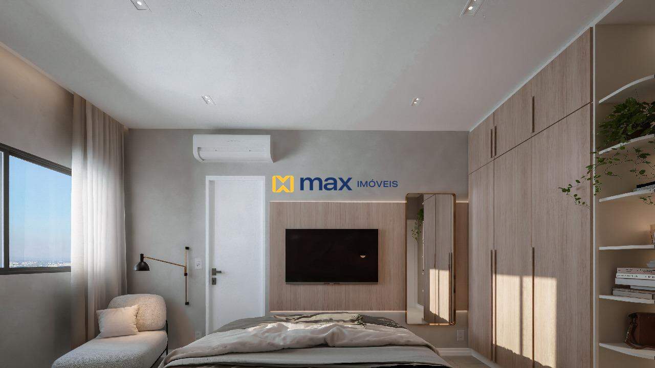Apartamento à venda no Gravatá: 