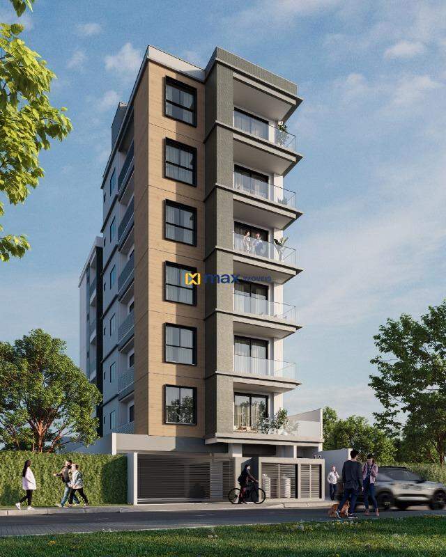 Apartamento à venda no Gravatá: 