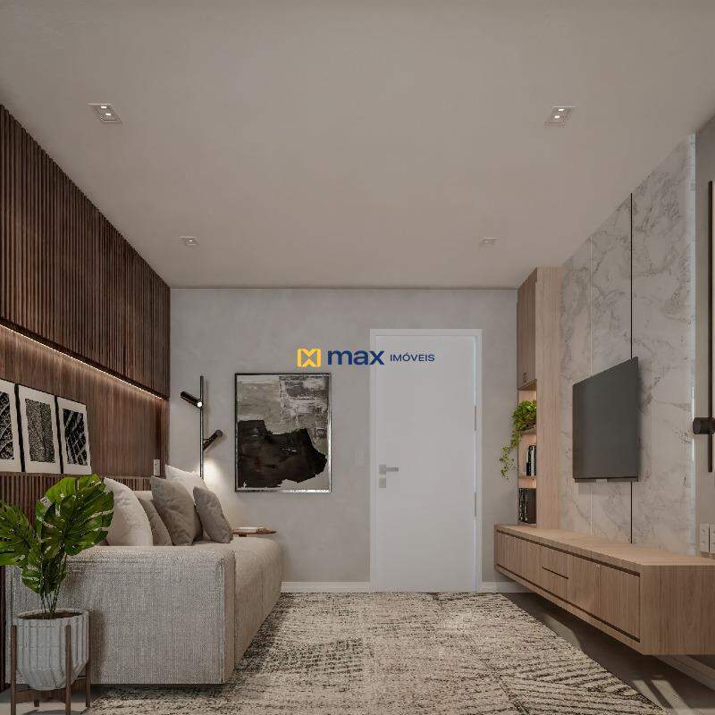 Apartamento à venda no Gravatá: 