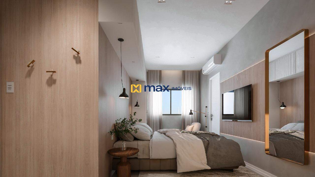 Apartamento à venda no Gravatá: 