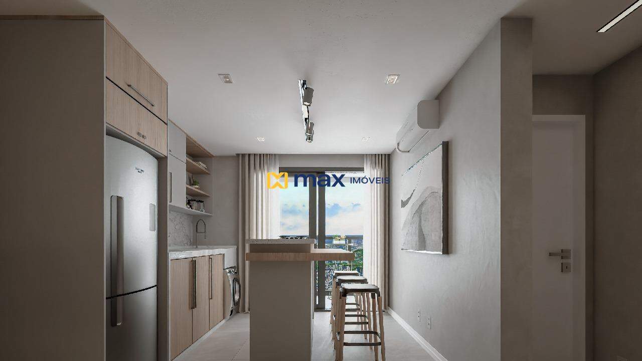 Apartamento à venda no Gravatá: 