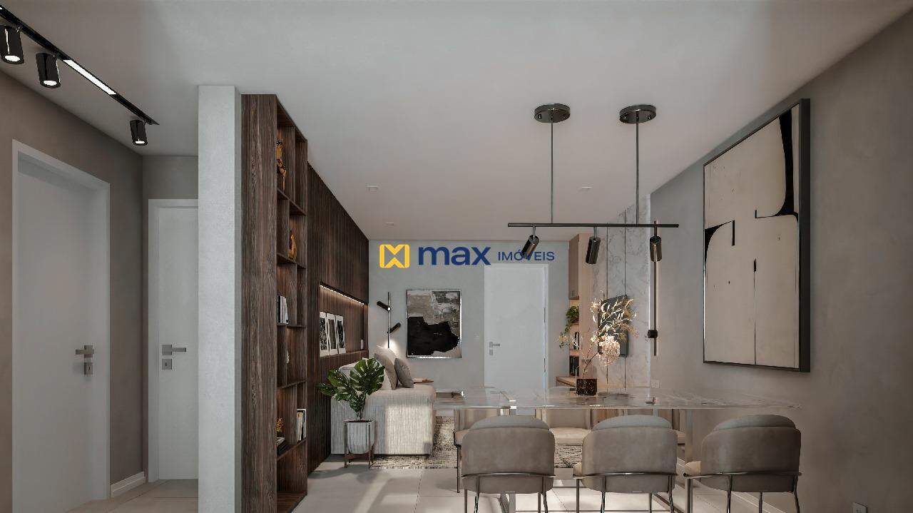 Apartamento à venda no Gravatá: 