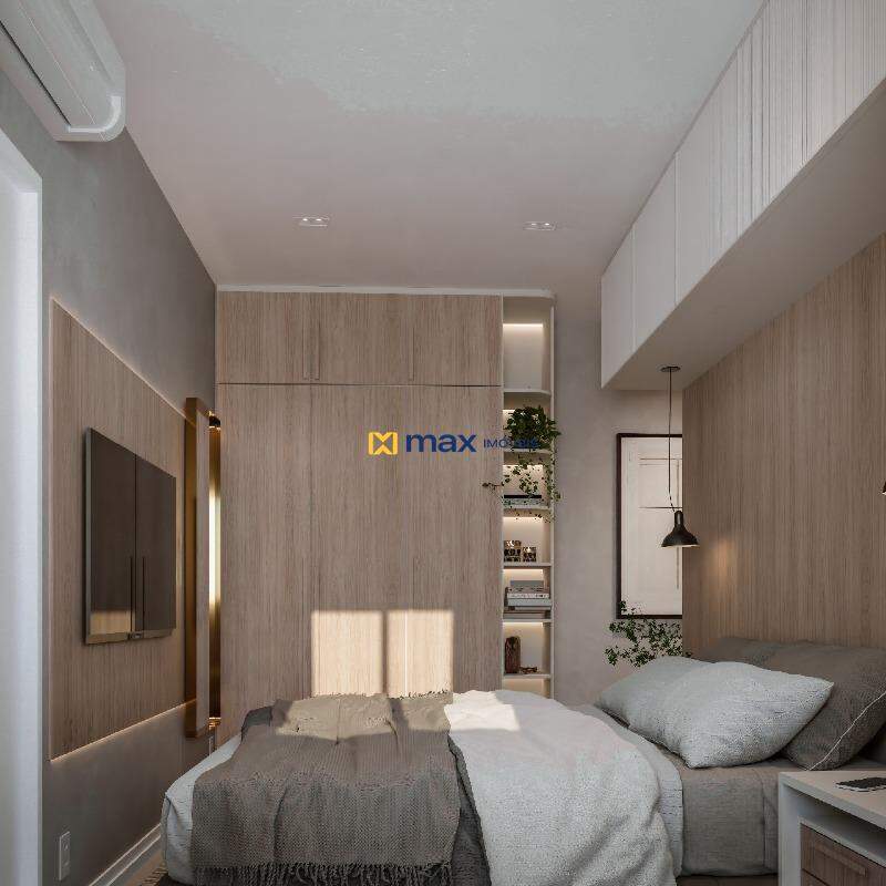Apartamento à venda no Gravatá: 