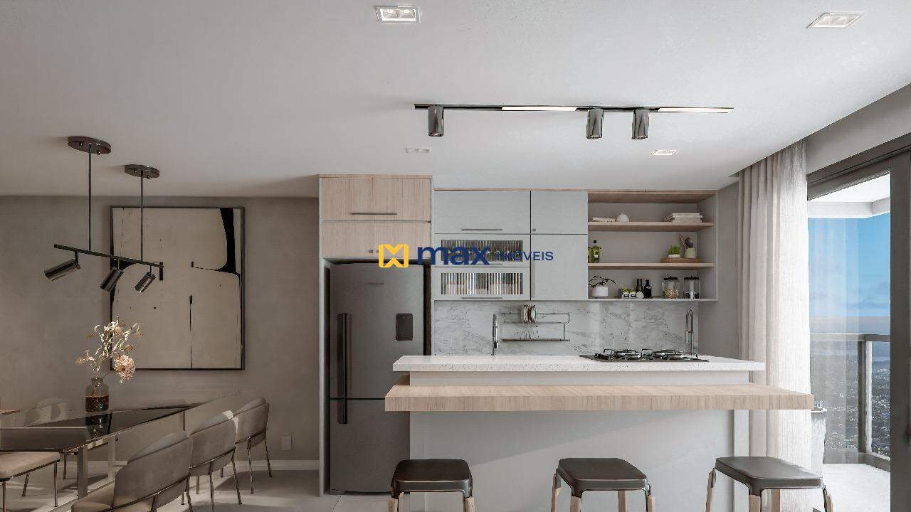 Apartamento à venda no Gravatá: 