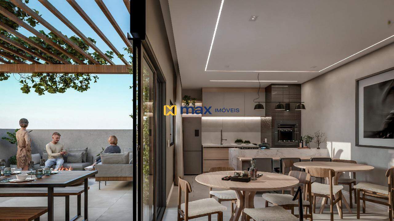 Apartamento à venda no Gravatá: 