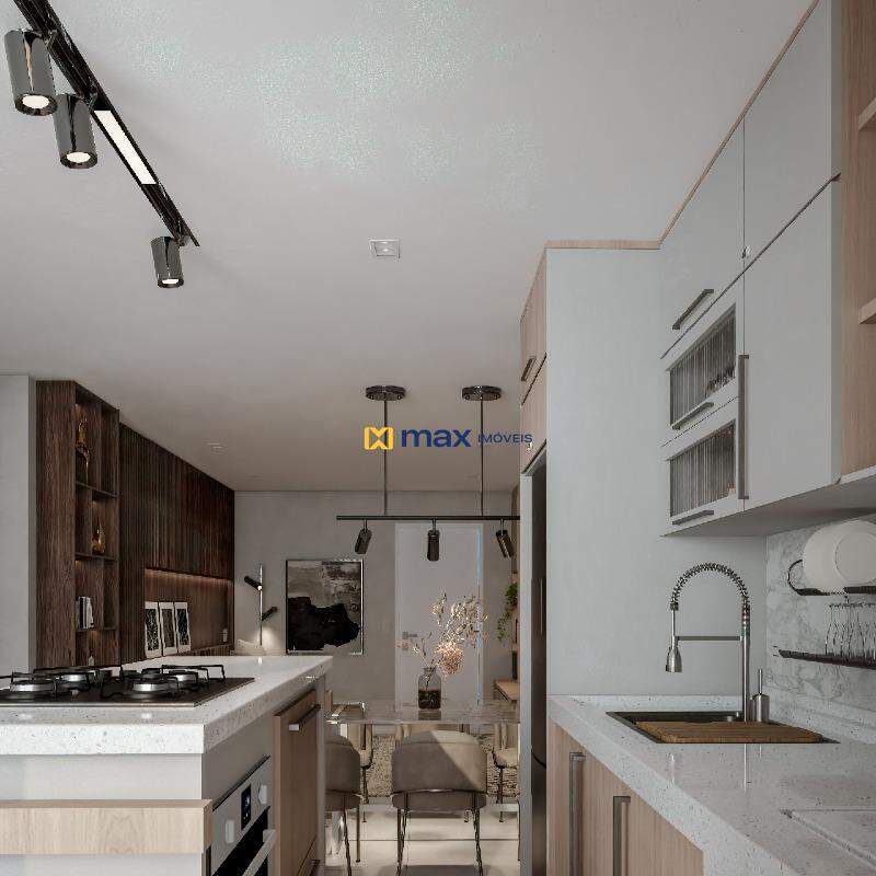 Apartamento à venda no Gravatá: 