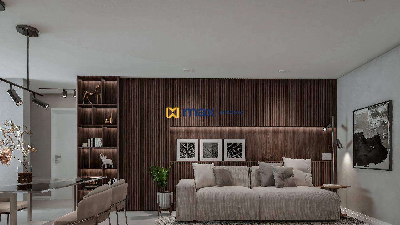 Apartamento à venda no Gravatá: 