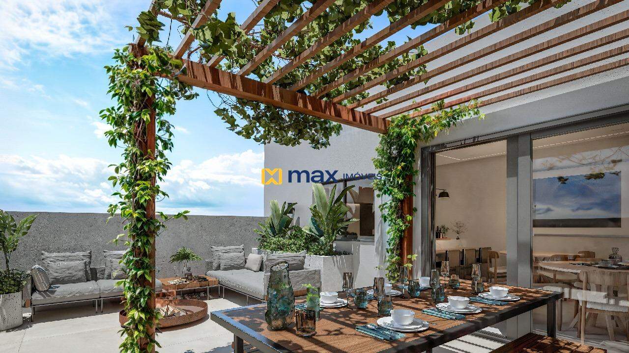 Apartamento à venda no Gravatá: 