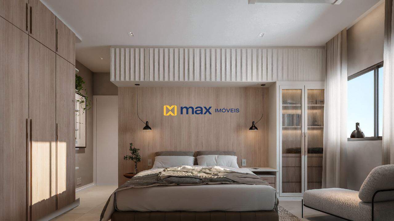 Apartamento à venda no Gravatá: 