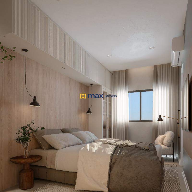 Apartamento à venda no Gravatá: 