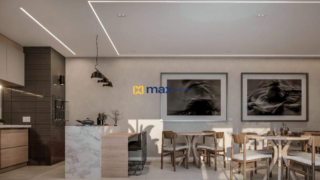 Apartamento à venda no Gravatá: 
