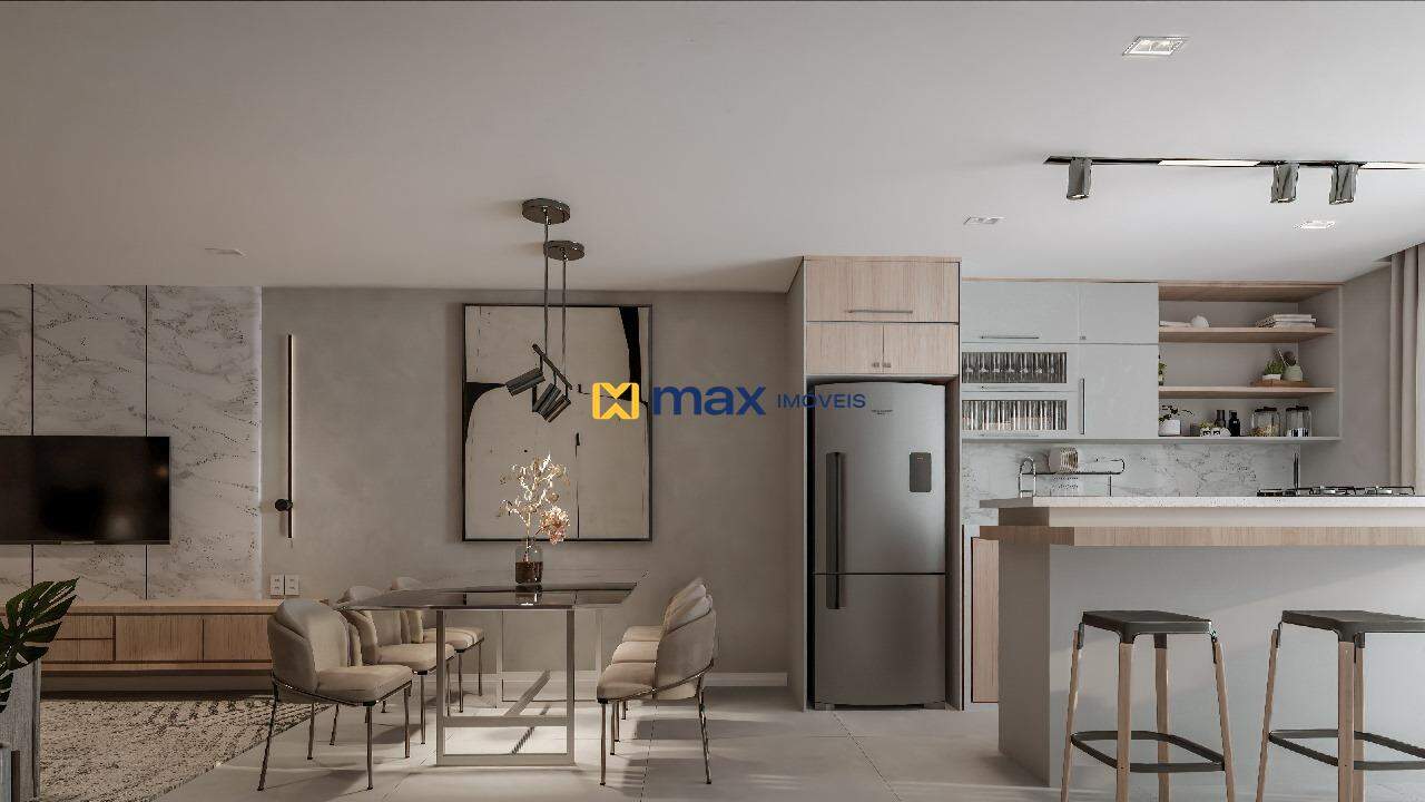 Apartamento à venda no Gravatá: 