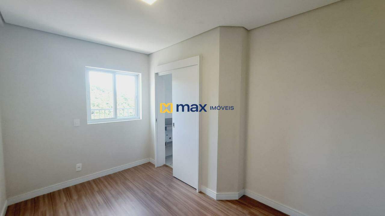 Apartamento à venda no Ressacada: Suíte 2