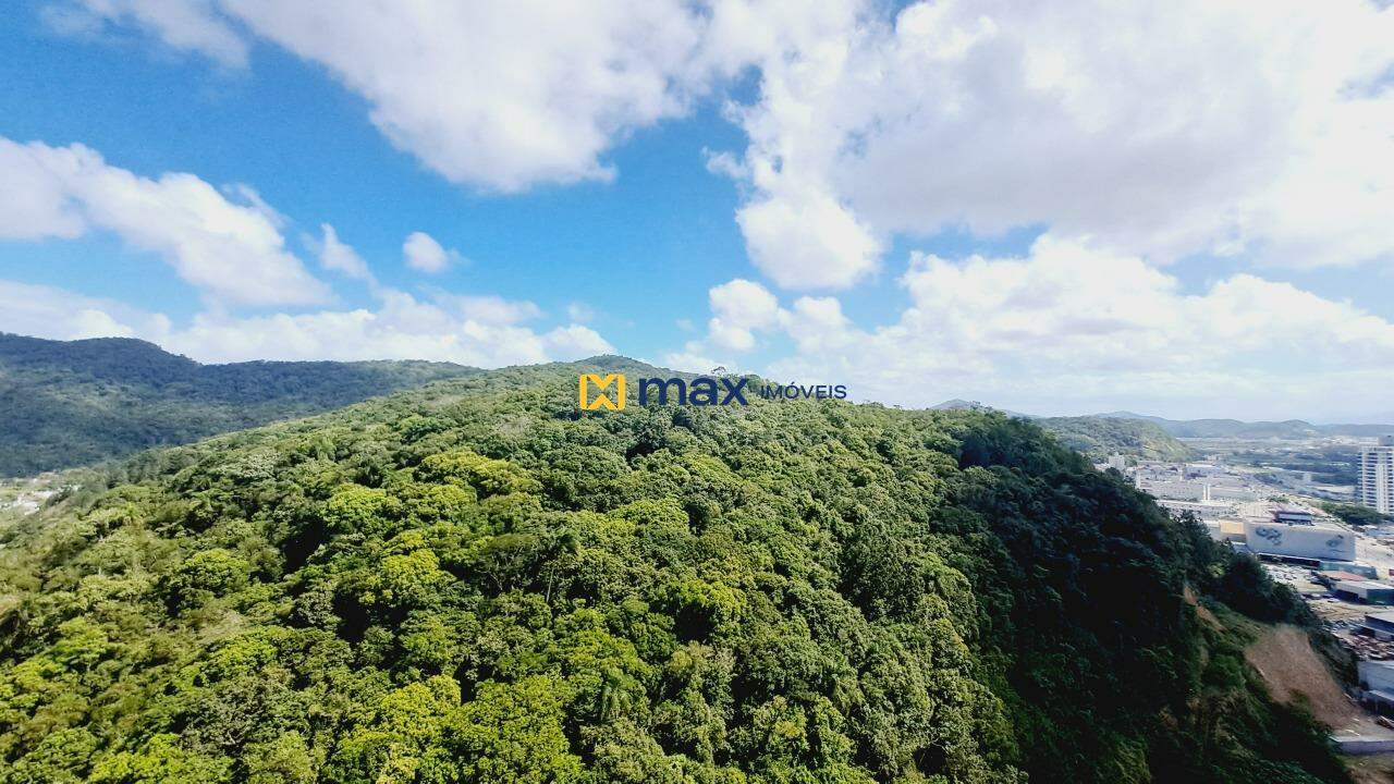 Apartamento à venda no Ressacada: Vista