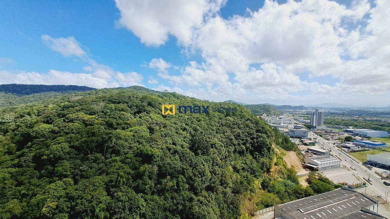 Apartamento à venda no Ressacada: Vista