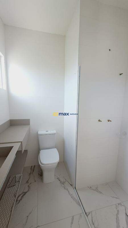 Apartamento à venda no Ressacada: Banheiro suíte 2