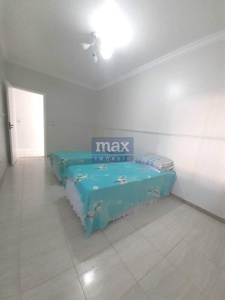 Casa à venda no São Judas: Dormitório 1