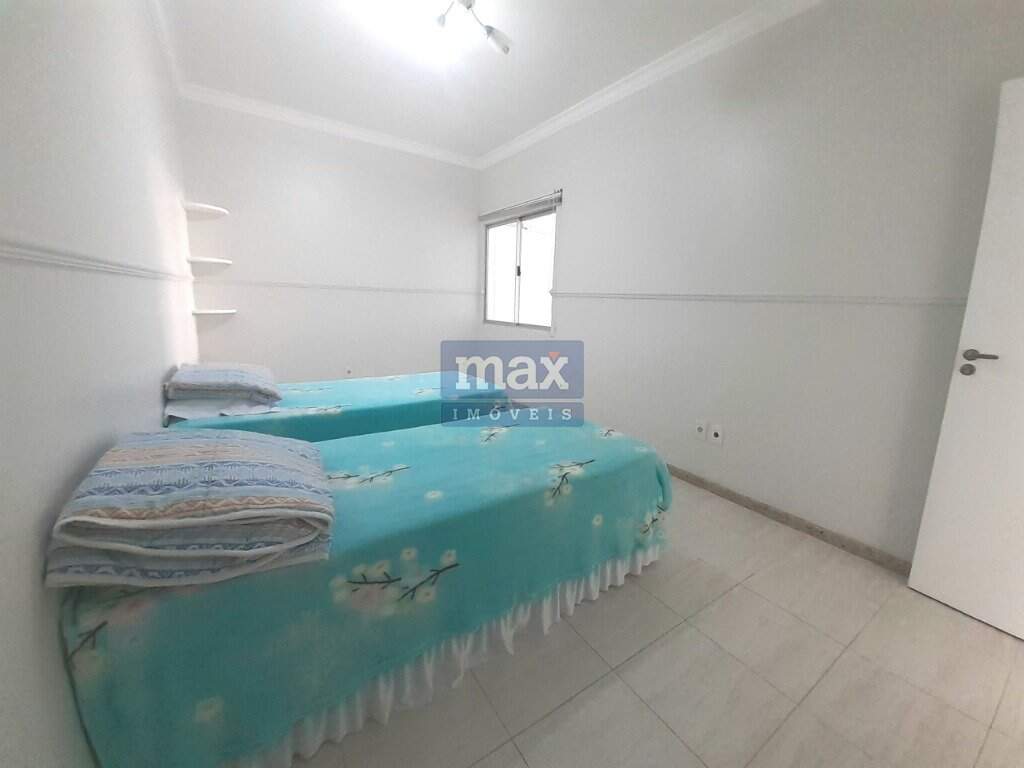 Casa à venda no São Judas: Dormitório 1
