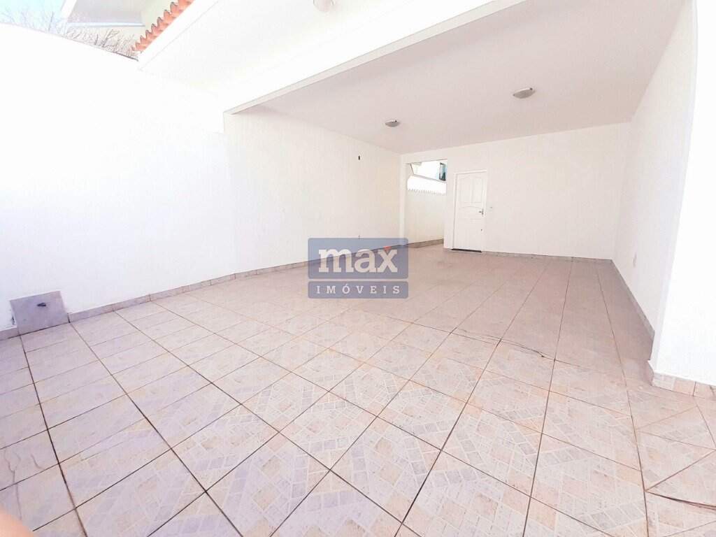 Casa à venda no São Judas: Garagem