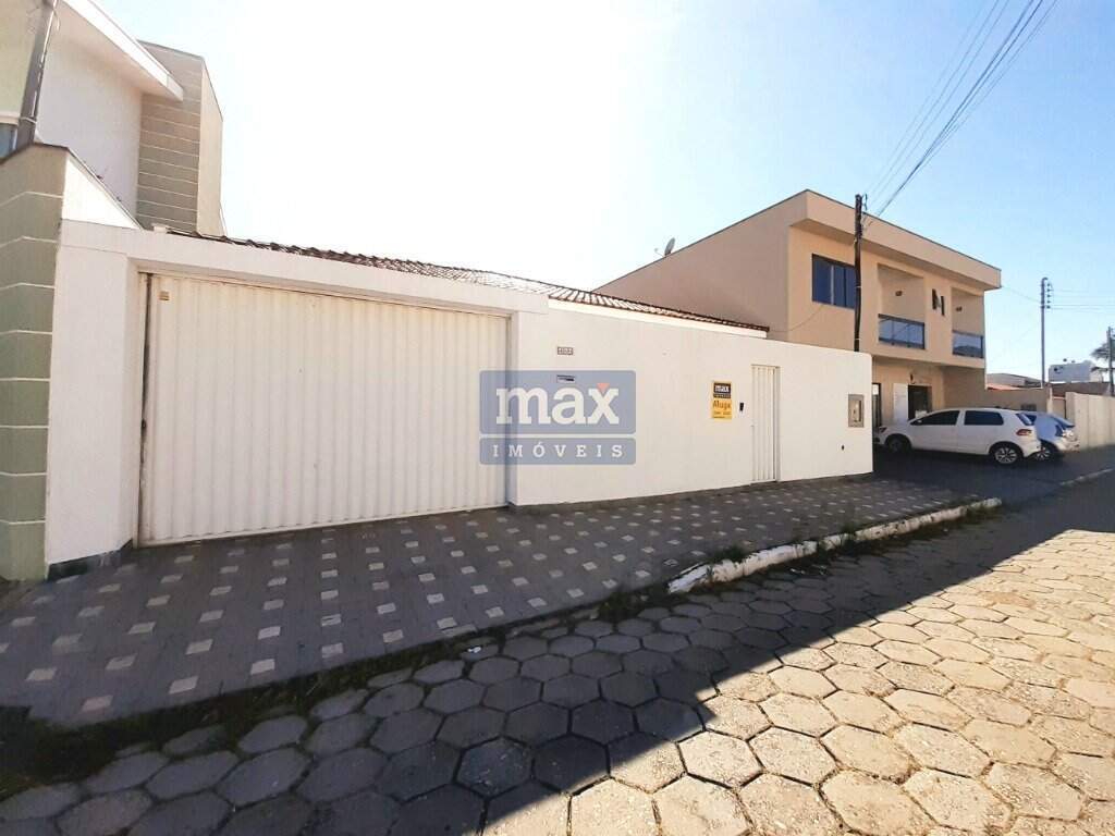 Casa à venda no São Judas: Fachada da casa