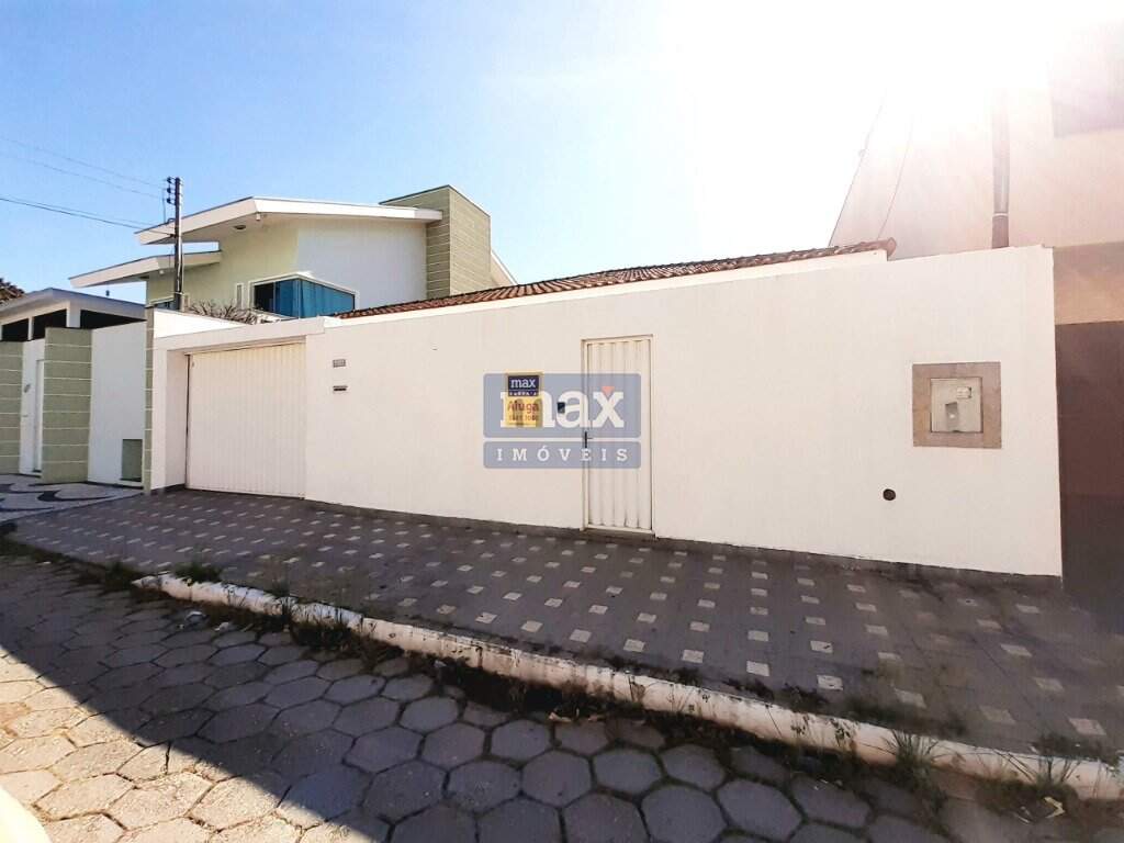 Casa à venda no São Judas: Fachada
