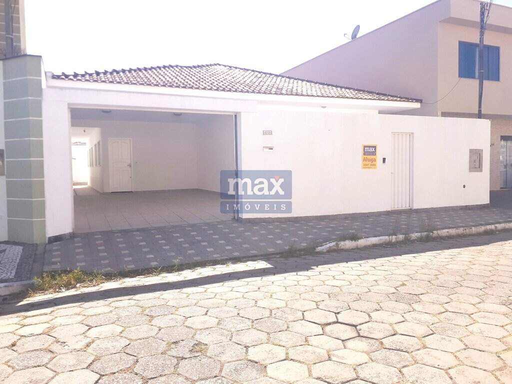 Casa à venda no São Judas: Vista da casa