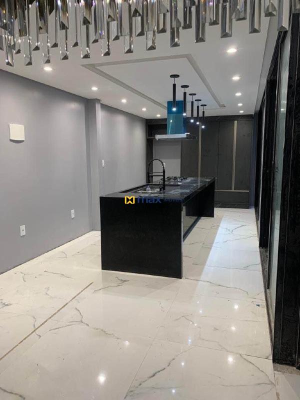 Casa à venda no Centro: Casa - Cozinha