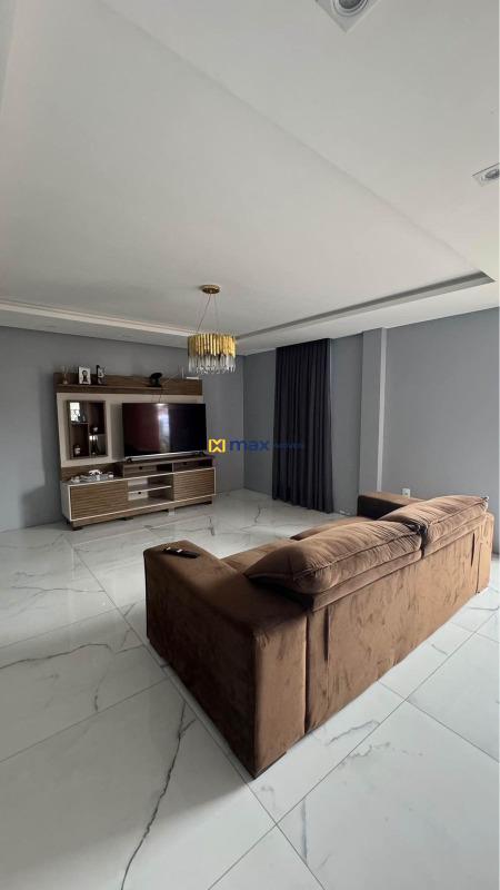 Casa à venda no Centro: Casa - Sala de Estar e TV