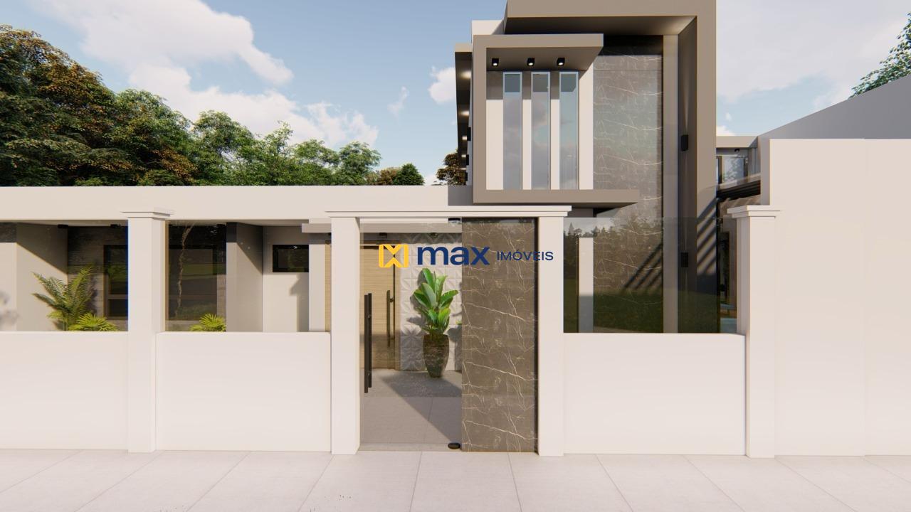 Casa à venda no Centro: 