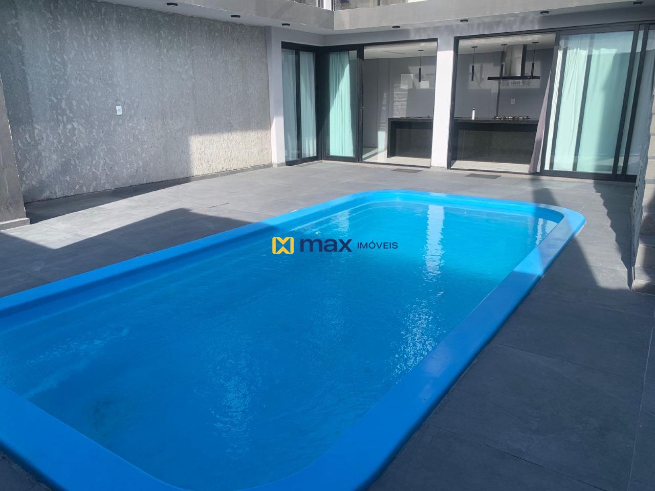 Casa à venda no Centro: 