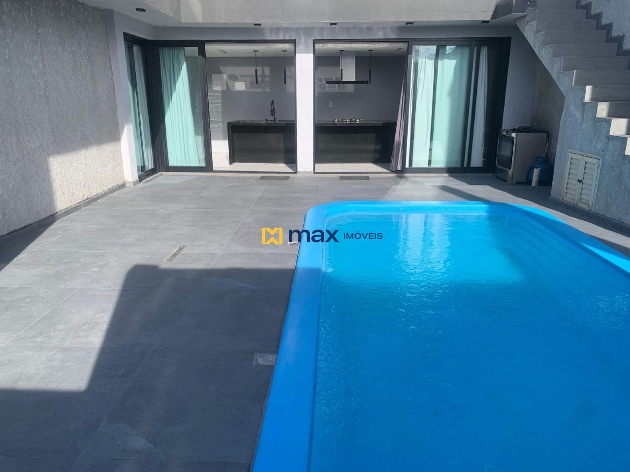 Casa à venda no Centro: 